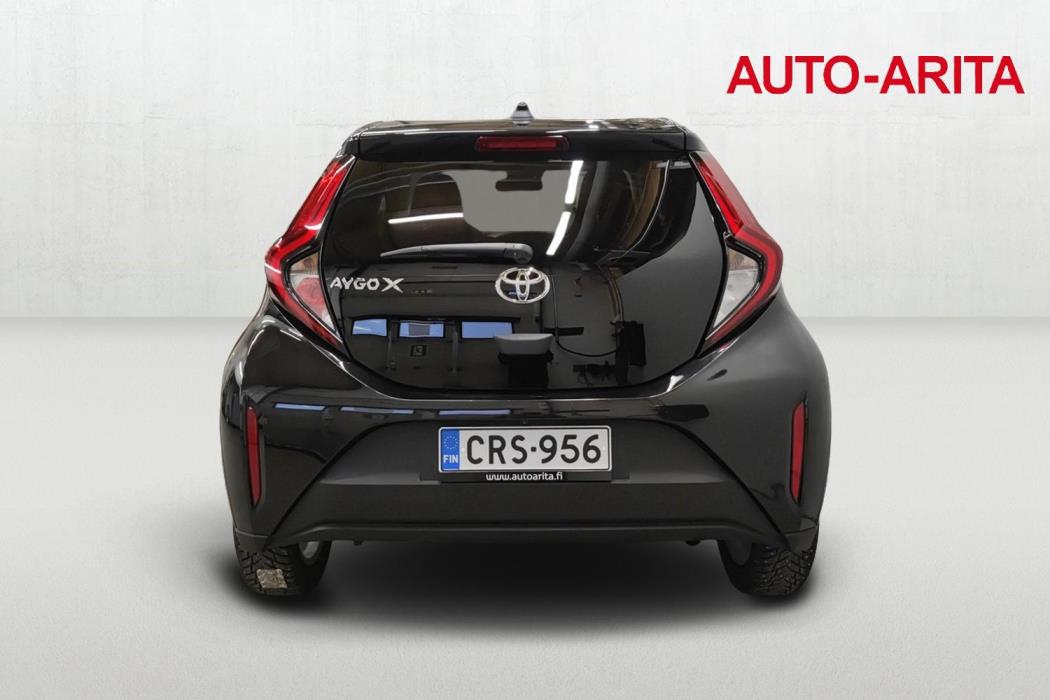 TOYOTA Aygo X 2024
