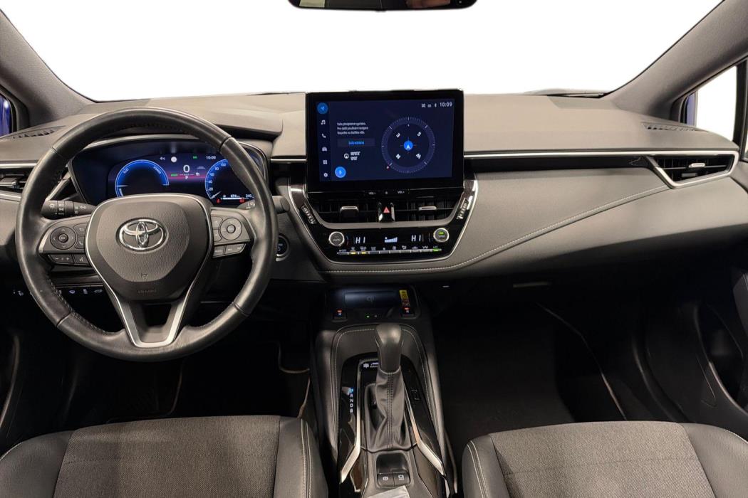 Toyota Corolla 2024
