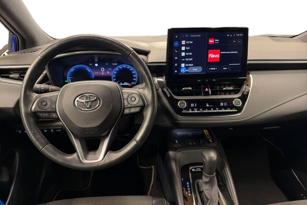 Toyota Corolla 2024