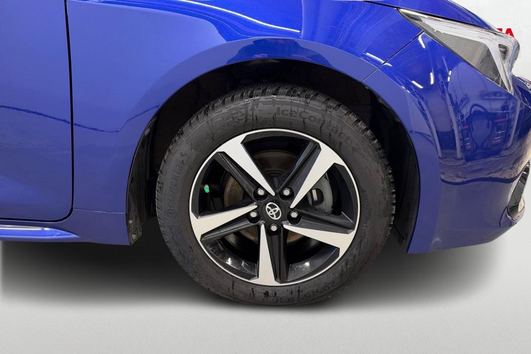 Toyota Corolla 2024