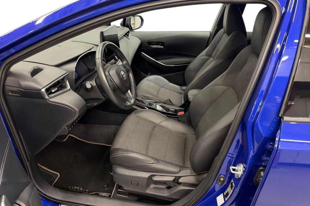 Toyota Corolla 2024