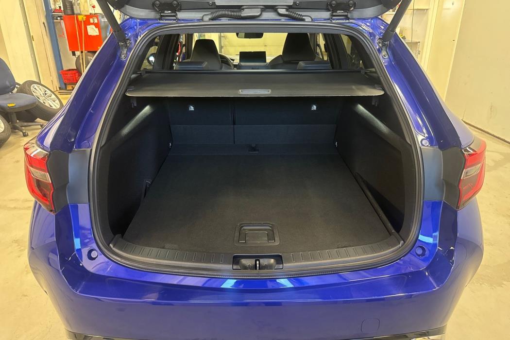 Toyota Corolla 2024