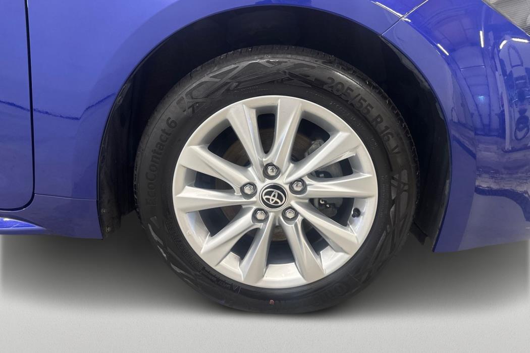 Toyota Corolla 2024