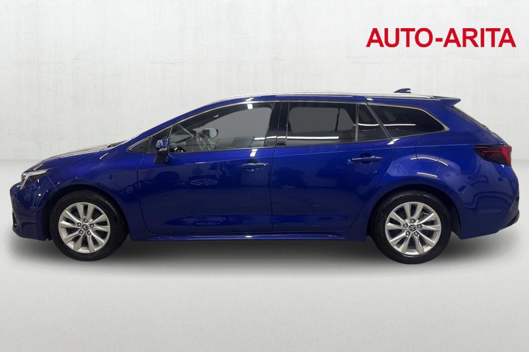 Toyota Corolla 2024