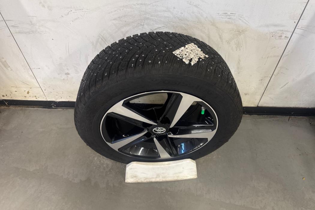 Toyota Corolla 2024