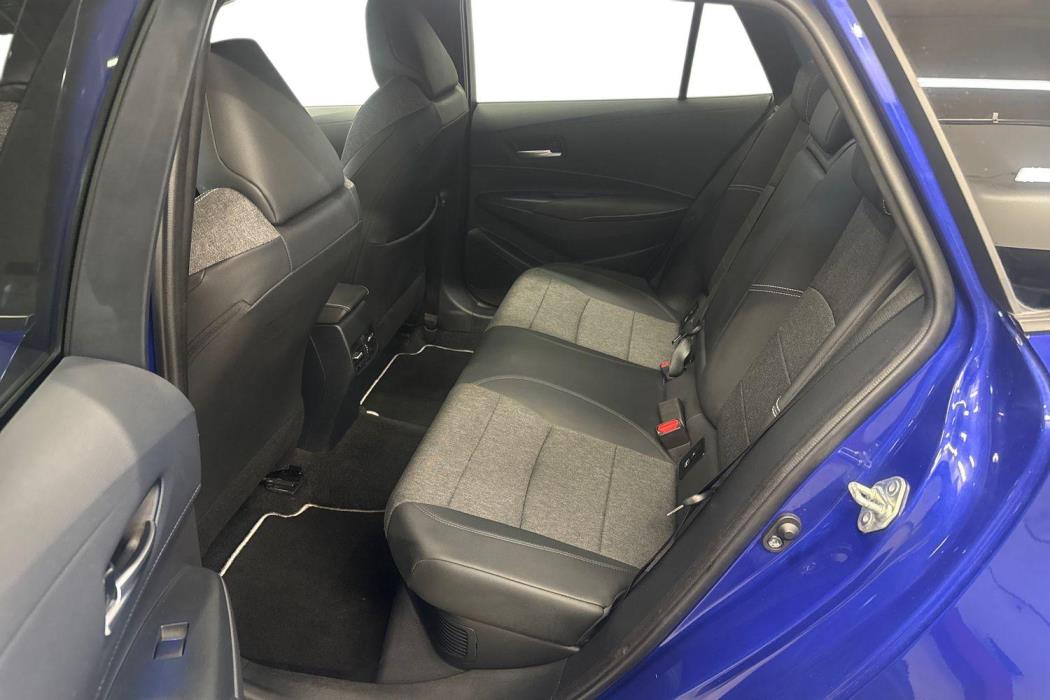 Toyota Corolla 2024