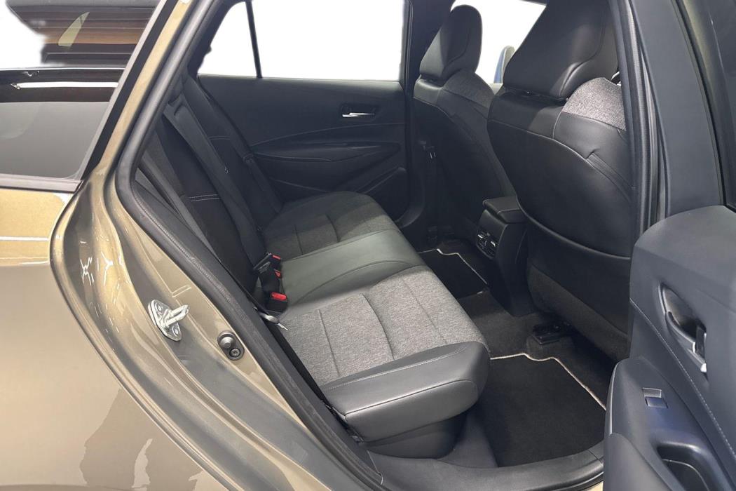 Toyota Corolla 2024