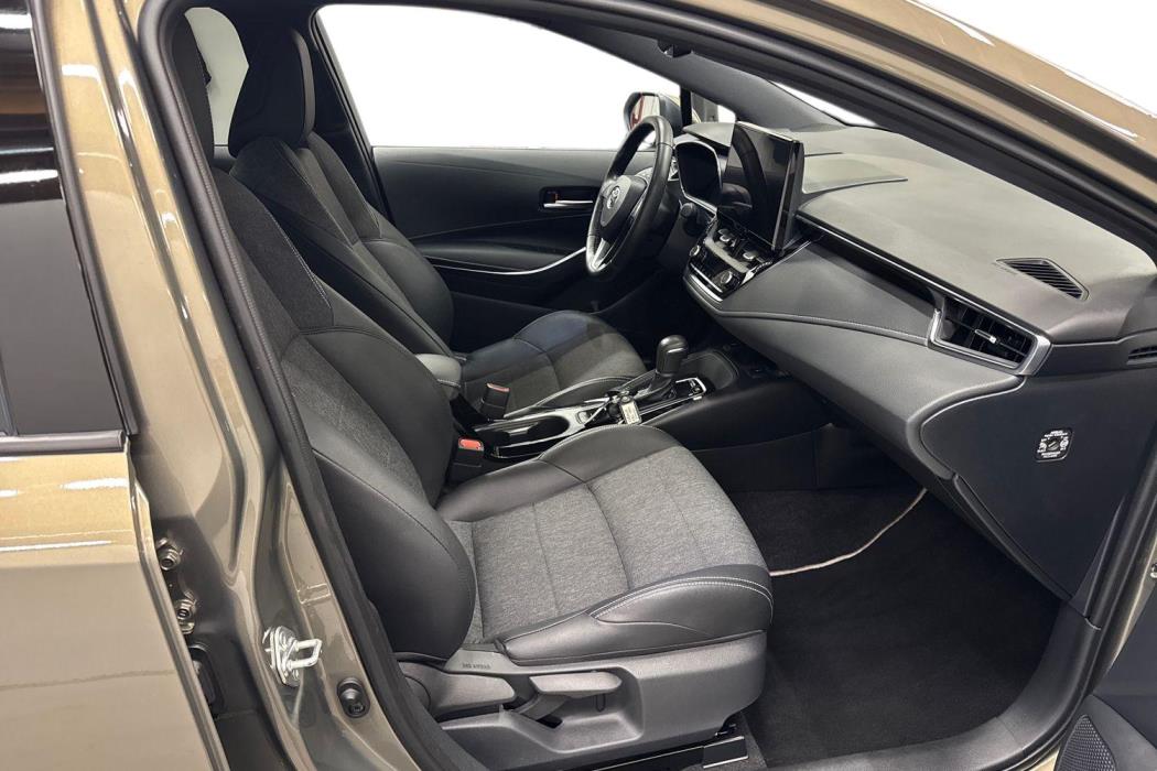 Toyota Corolla 2024
