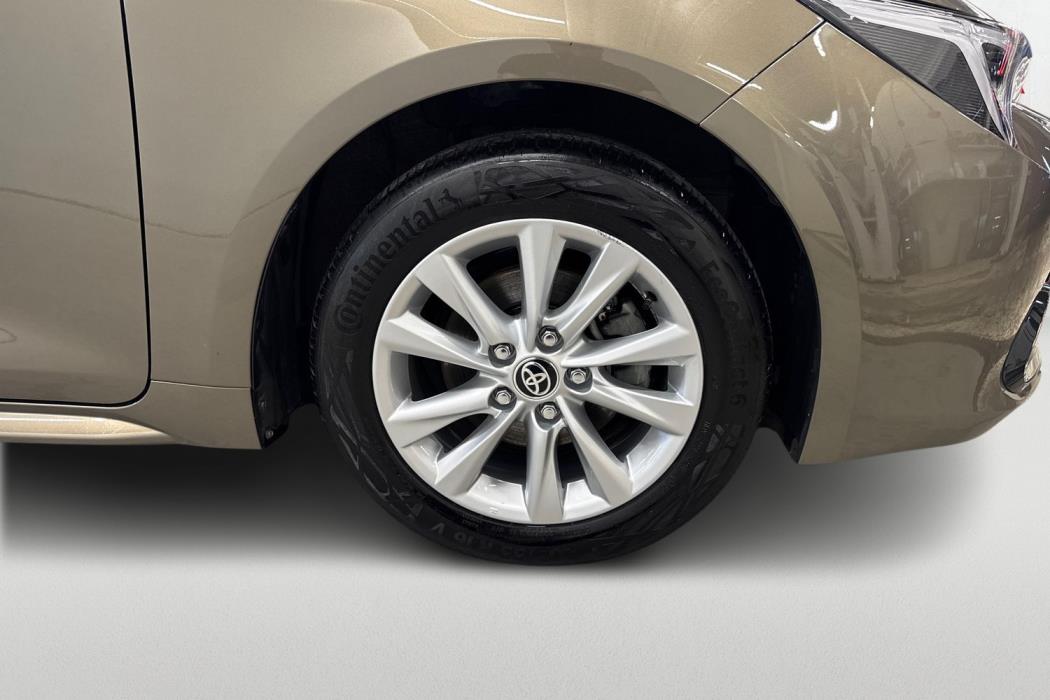 Toyota Corolla 2024
