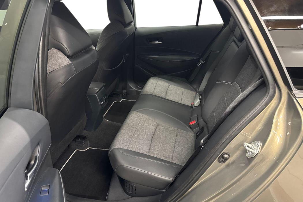Toyota Corolla 2024