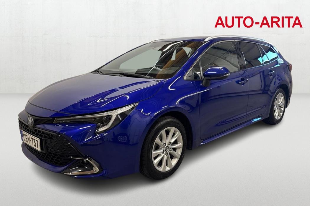 Toyota Corolla 2024
