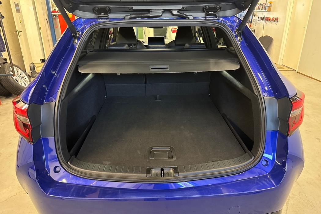 Toyota Corolla 2024