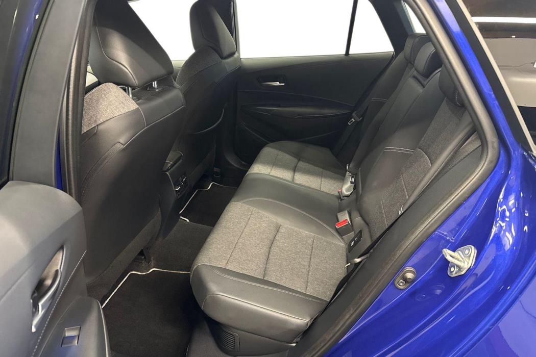 Toyota Corolla 2024