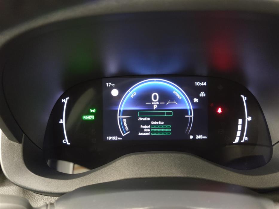 Toyota Yaris Cross 2024