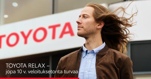 Toyota Yaris Cross 2024