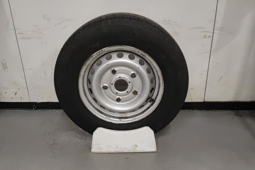 Ford Transit Custom 2014