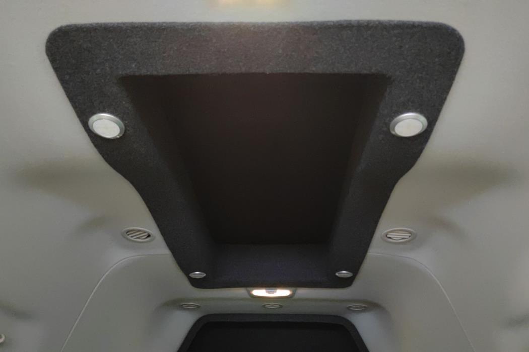 Ford Transit Custom 2014