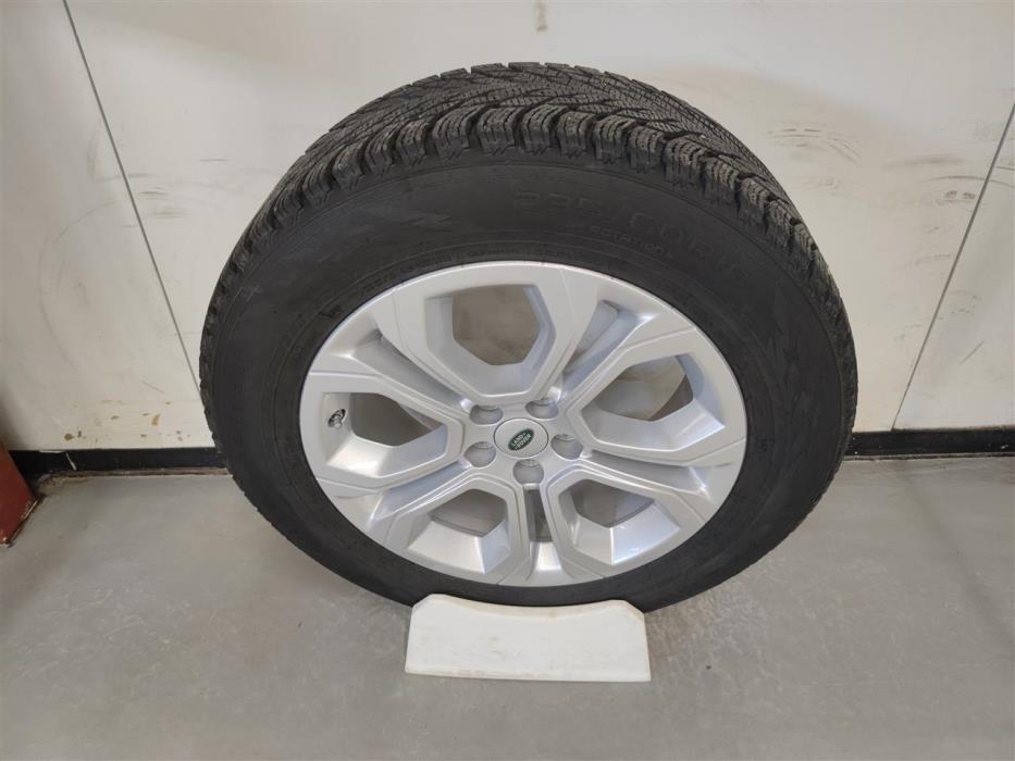 Land Rover Discovery Sport 2021