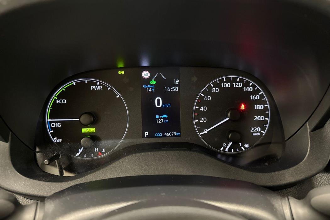 Toyota Yaris 2022