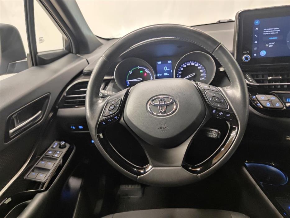 Toyota C-HR 2023