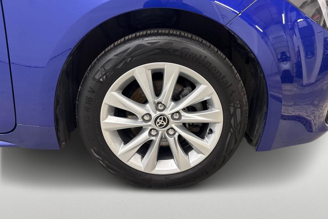 TOYOTA COROLLA 2023