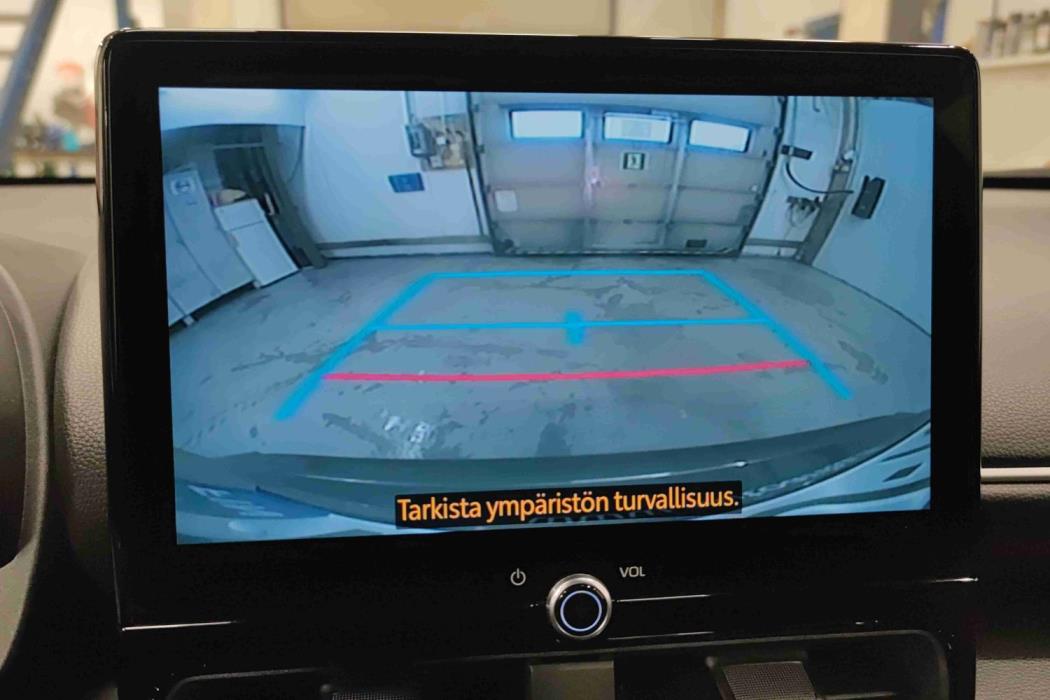 TOYOTA Yaris Cross 2024