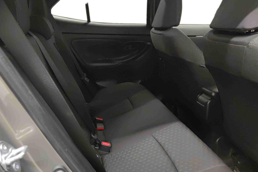 TOYOTA Yaris Cross 2024