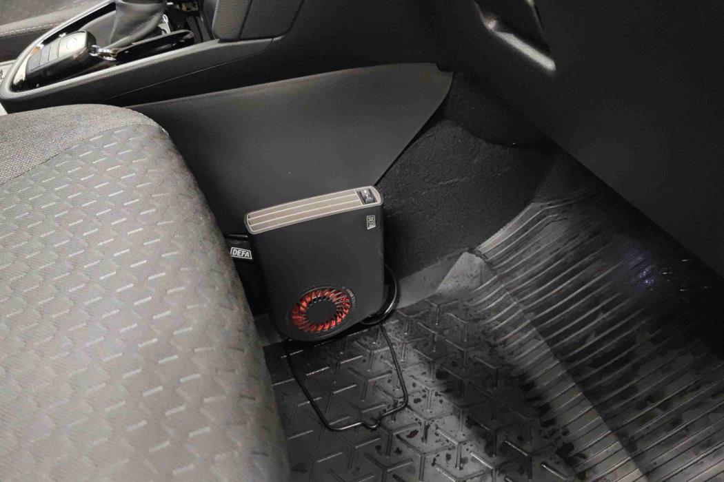 TOYOTA Yaris Cross 2024