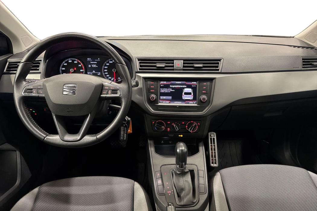 Seat Ibiza 2019