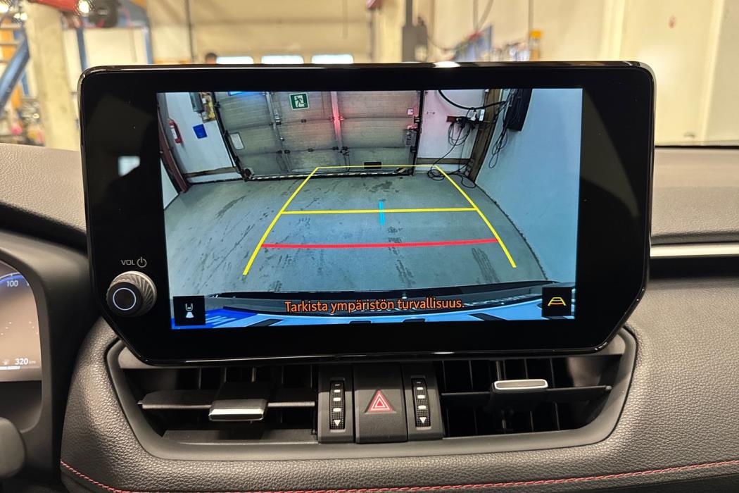 TOYOTA RAV4 Plug-in 2024