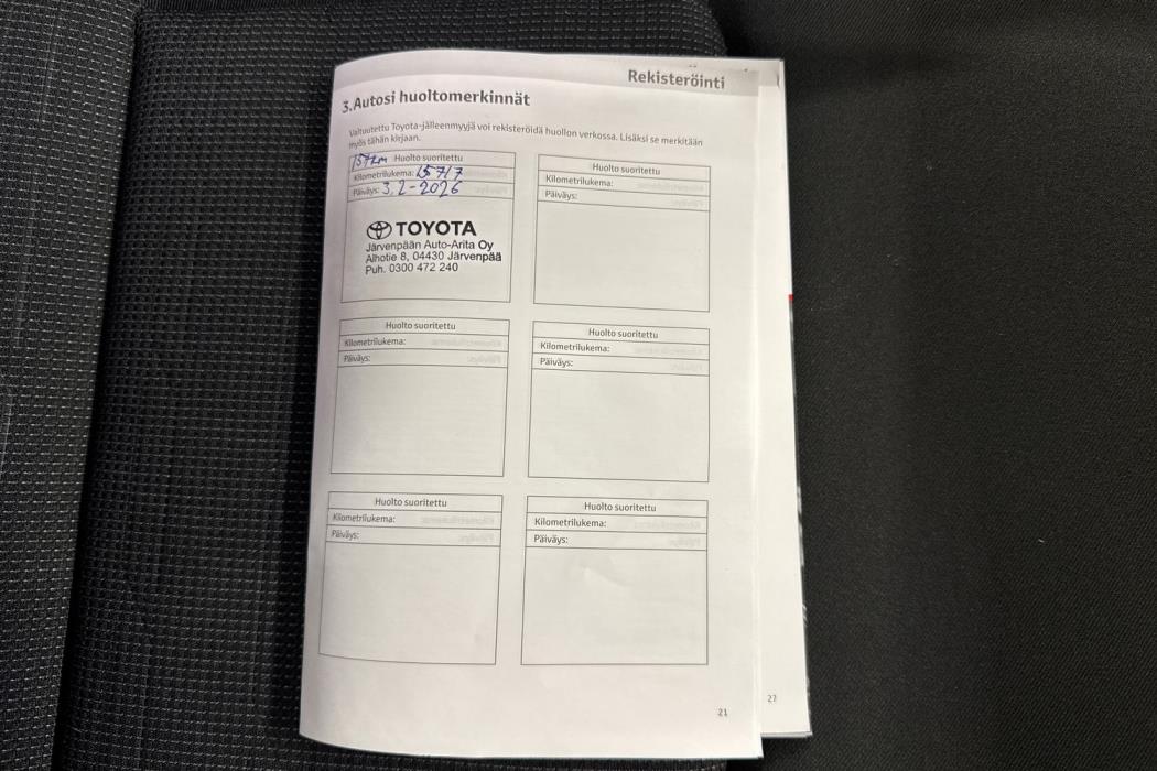 TOYOTA RAV4 Plug-in 2024