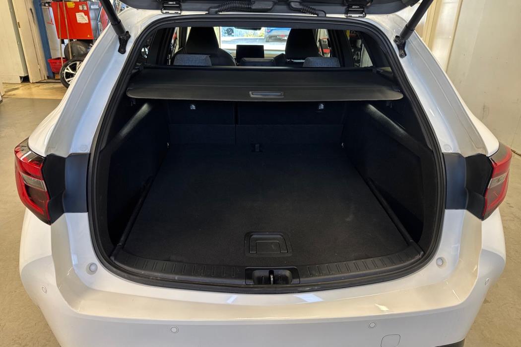 TOYOTA COROLLA 2025