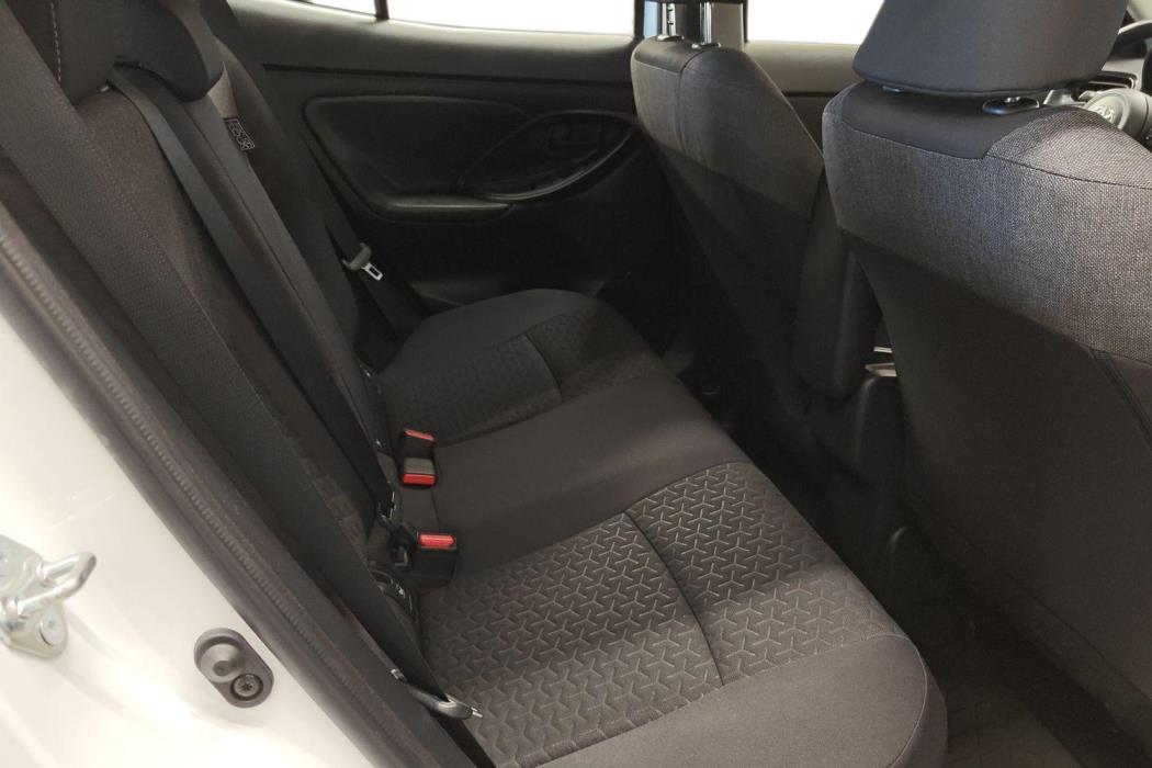 TOYOTA Yaris Cross 2023