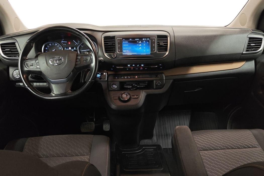 TOYOTA Proace Verso 2019