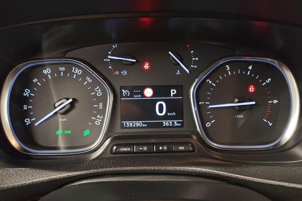 TOYOTA Proace Verso 2019