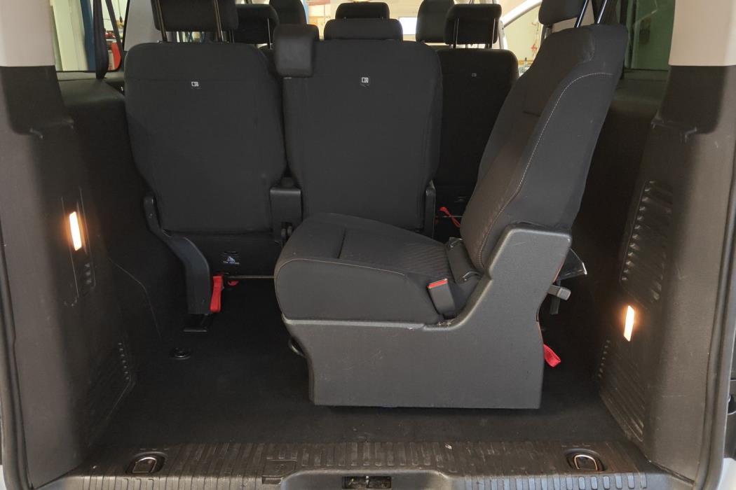 TOYOTA Proace Verso 2019