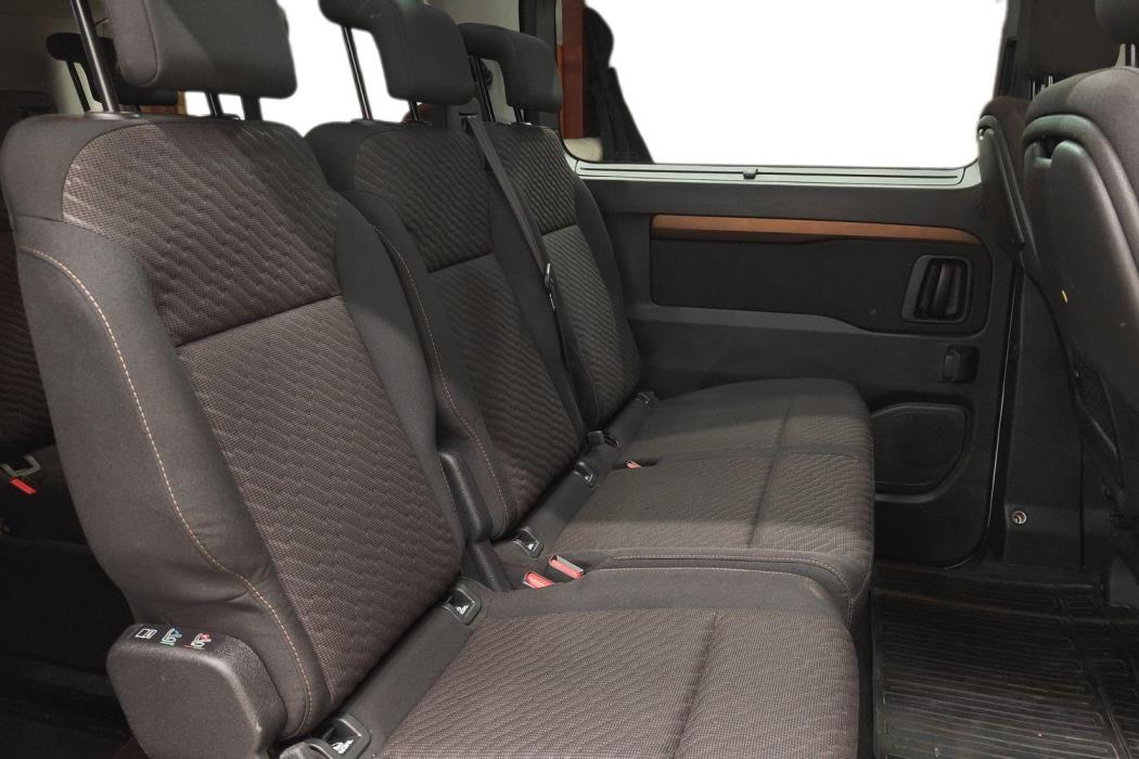 TOYOTA Proace Verso 2019