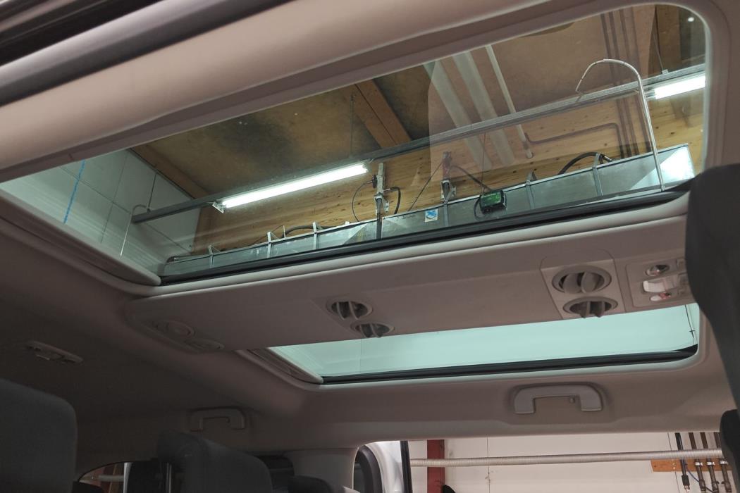 TOYOTA Proace Verso 2019