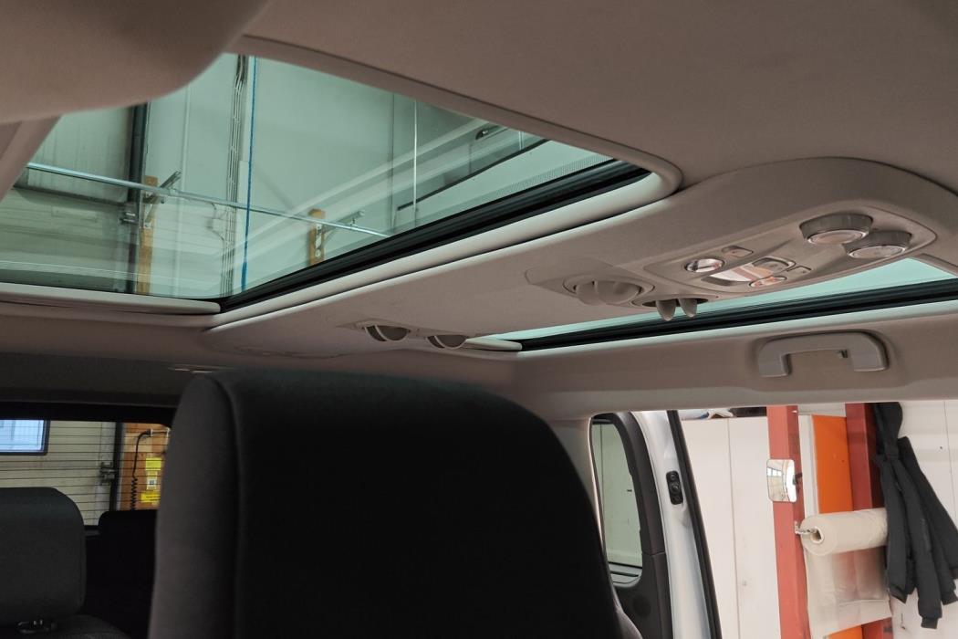 TOYOTA Proace Verso 2019