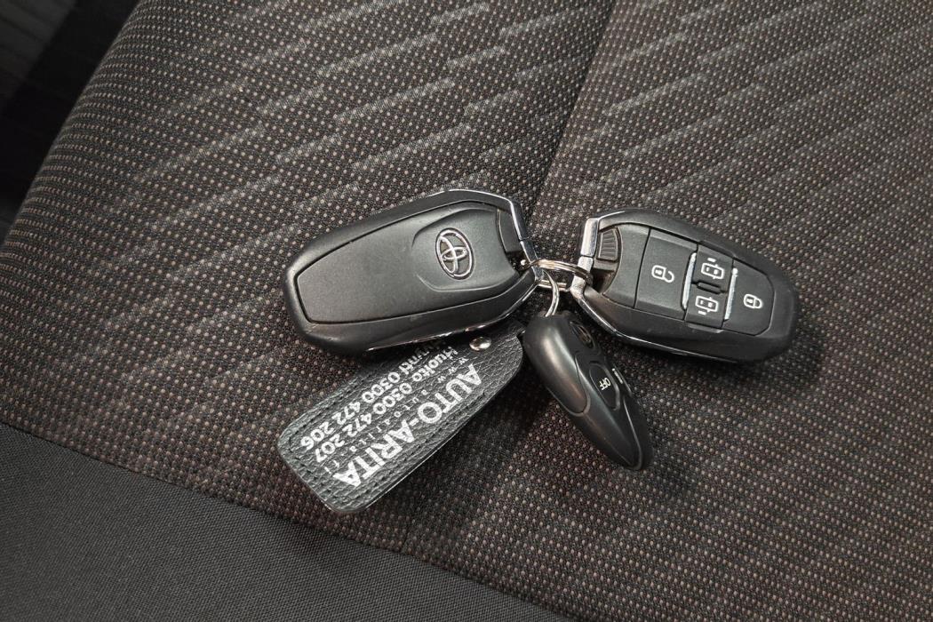 TOYOTA Proace Verso 2019