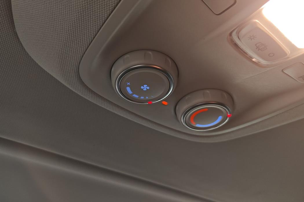 TOYOTA Proace Verso 2019