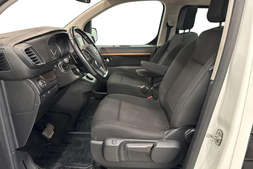 TOYOTA Proace Verso 2019