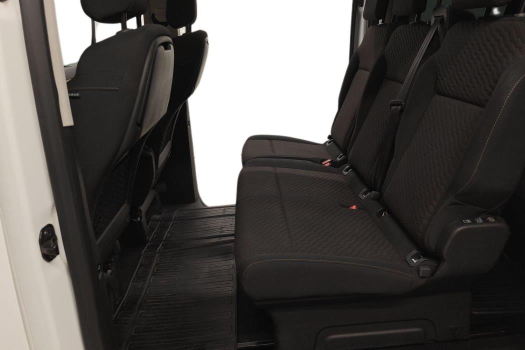 TOYOTA Proace Verso 2019