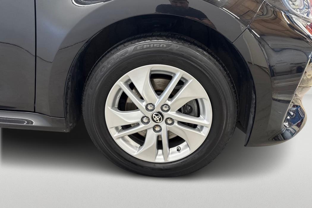 TOYOTA YARIS 2023