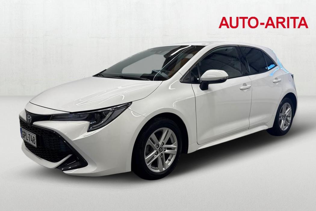 TOYOTA COROLLA 2023