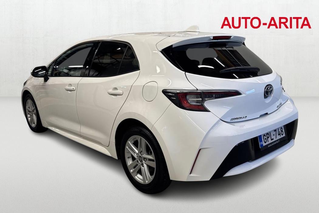 TOYOTA COROLLA 2023