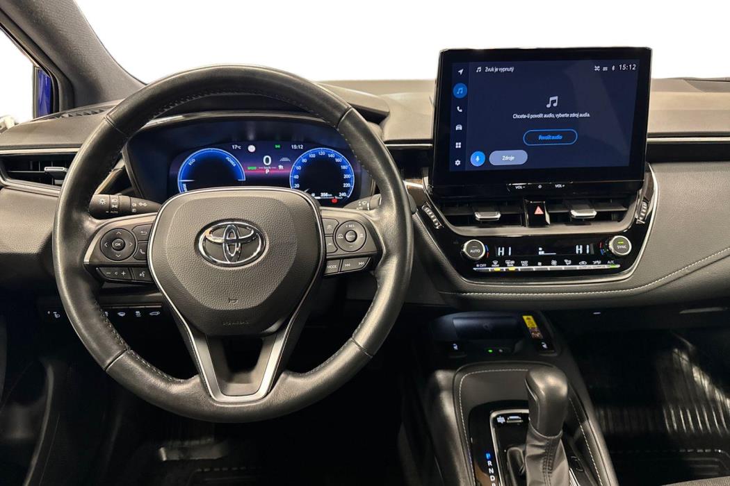 Toyota Corolla 2023