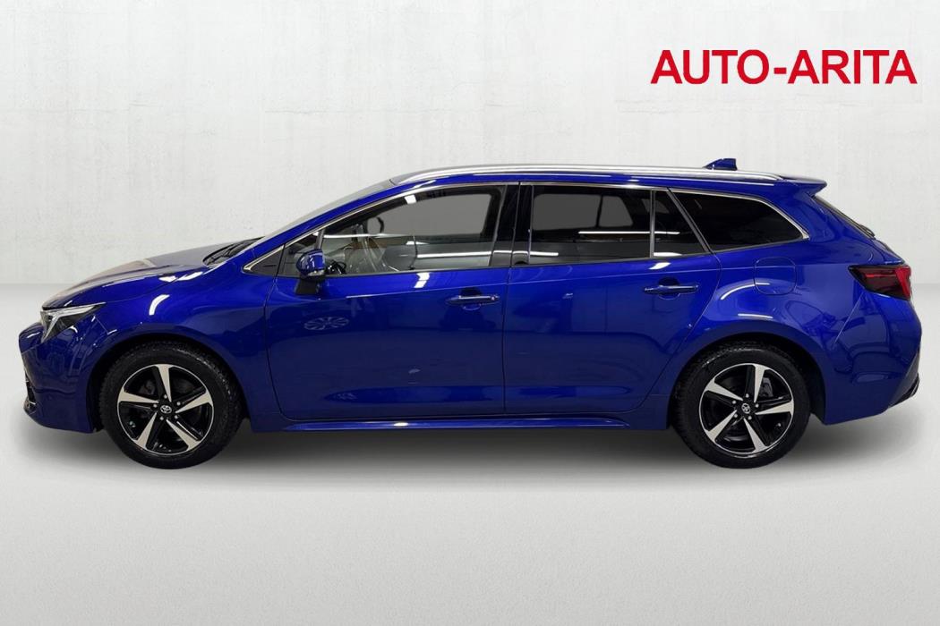 Toyota Corolla 2023