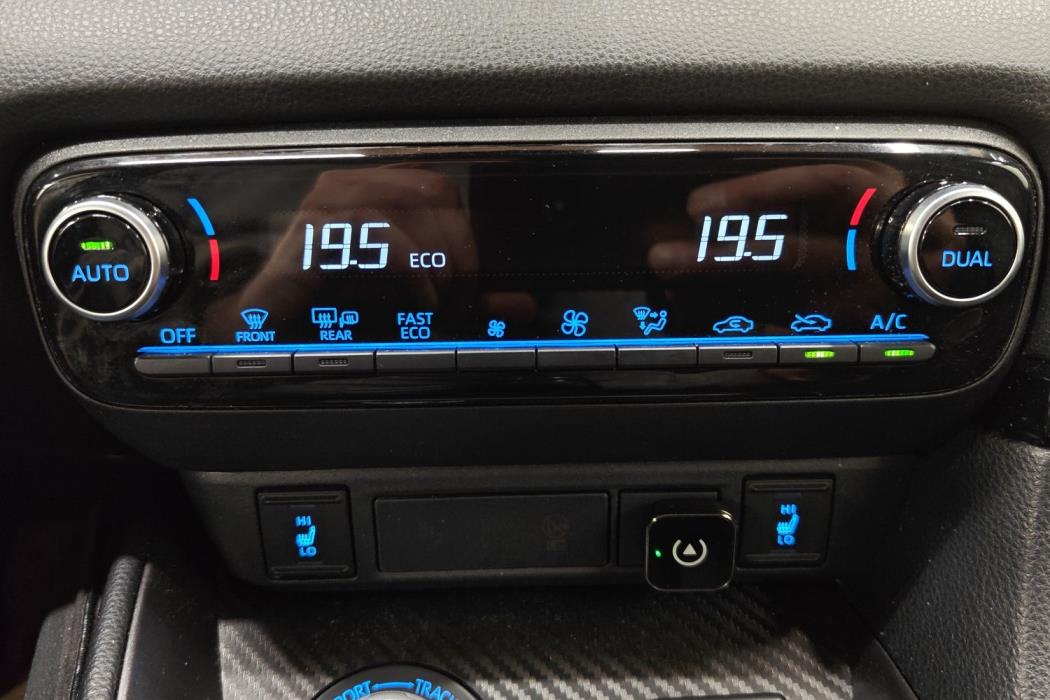 Toyota GR Yaris 2021