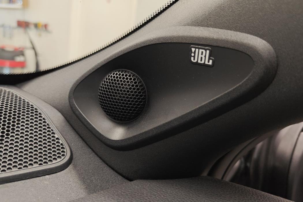 Toyota GR Yaris 2021